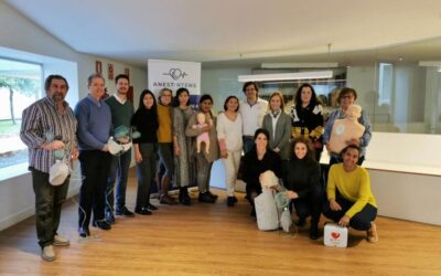Técnicas de reanimación pulmonar en el COEM