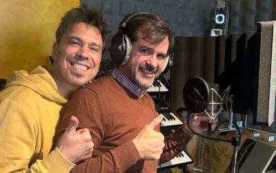 Colaboración en La Razón: «LATE», una canción para ayudar a salvar vidas