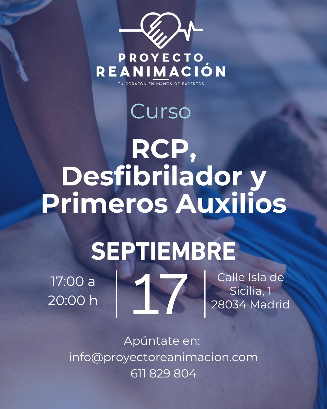 curso septiembre