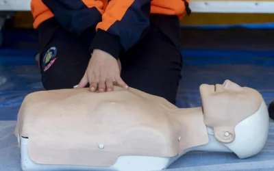 Formar para salvar vidas: la misión de Proyecto Reanimación