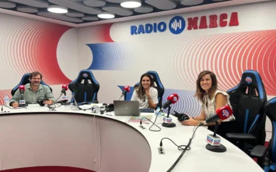 RadioMARCA – Desfibriladores a bordo de un Cabify para salvar vidas