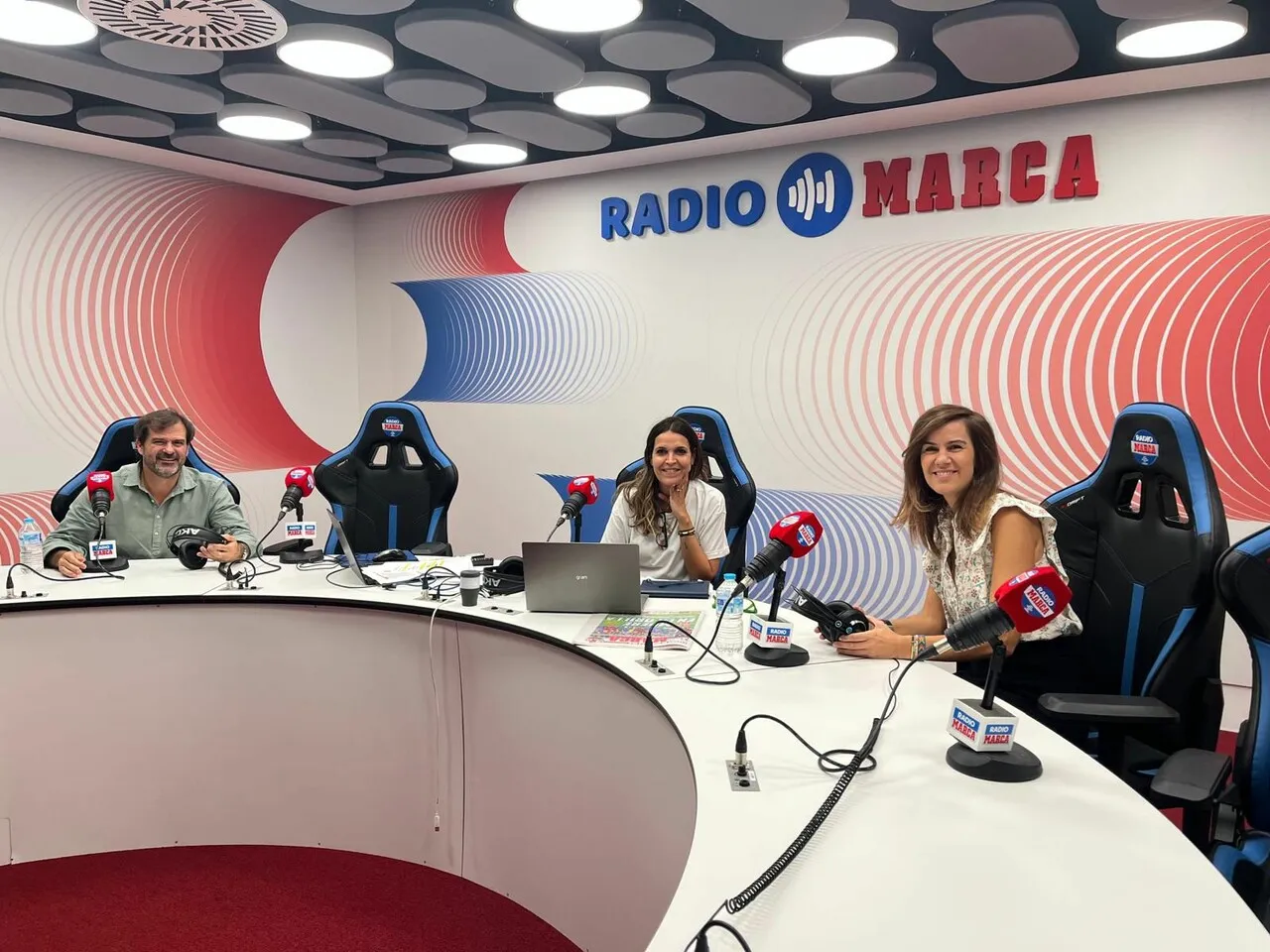 entrevista proyecto reanimación