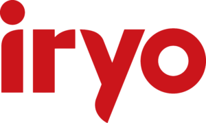 logo iryo