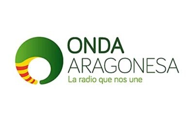 Las Mañanas en Onda Aragonesa de Jimmy Blunts: Con Ana Serrano y Gonzalo Leoz