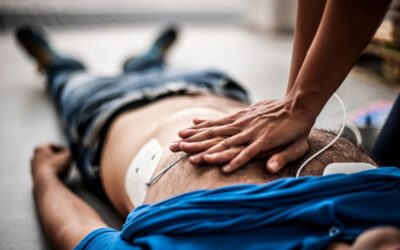 ¿Qué es un Desfibrilador ? ¿Es seguro usar un DEA (Desfibrilador Externo Semiautomático)?
